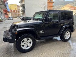 Usata 2008 Jeep Wrangler SUV | 21.000 € (Super prezzo)