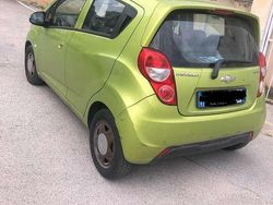 Usata 2014 Chevrolet Spark Due volumi | 4200 € (Ottimo prezzo)