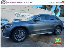 Usata 2020 Mercedes GLC250 Premium Tre volumi | 25.900 € (Ottimo prezzo)
