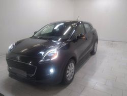Nero Usata 2021 Ford Puma Trend SUV | 18.490 € (Cara)