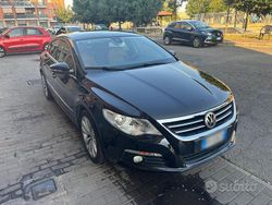 Nero Usata 2009 VW Passat Coupé | 11.000 €