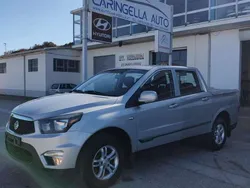 Ssangyong Actyon