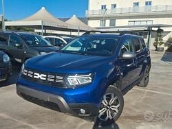 Blu Usata 2023 Dacia Duster SUV | 16.900 € (Buon prezzo)