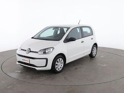Bianco Usata 2017 VW up! take up! Due volumi | 9799 € (Buon prezzo)