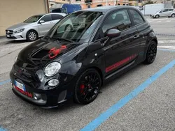 Usata 2016 Abarth 595 Competizione Due volumi | 12.000 € (Super prezzo)