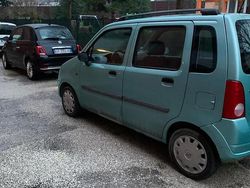 Usata 2004 Opel Agila Monovolume | 1000 €
