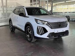 Bianco Usata 2025 Peugeot 2008 Allure SUV | 17.950 € (Super prezzo)