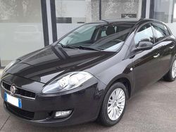 Nero Usata 2013 Fiat Bravo Due volumi | 5000 € (Buon prezzo)