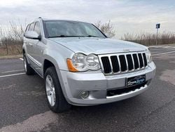 Grigio Usata 2010 Jeep Grand Cherokee SUV | 7800 € (Buon prezzo)