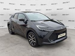 Nero Nuova 2025 Toyota C-HR Trend SUV | 31.890 € (Ottimo prezzo)