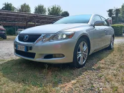 Usata 2008 Lexus GS450H Ambassador Tre volumi | 8500 €