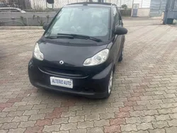 Usata 2009 Smart ForTwo Cabrio Passion Cabrio | 4799 € (Buon prezzo)