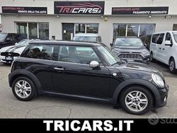 Nero Usata 2011 Mini ONE Due volumi | 3490 € (Super prezzo)