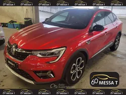 Rosso Usata 2021 Renault Arkana Intens SUV | 21.490 € (Buon prezzo)