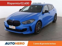 Blu Usata 2023 BMW M135 Due volumi | 36.999 € (Buon prezzo)