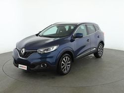 Blu Usata 2017 Renault Kadjar SUV | 12.999 € (Buon prezzo)