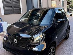 Usata 2017 Smart ForTwo Coupé Due volumi | 11.700 € (Ottimo prezzo)