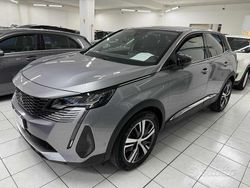 Grigio Usata 2022 Peugeot 3008 Allure SUV | 23.900 € (Buon prezzo)