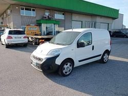 Bianco Usata 2020 Fiat Fiorino Monovolume | 6800 € (Ottimo prezzo)