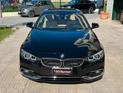 Nero Usata 2017 BMW 430 Luxury Line Coupé | 24.900 € (Super prezzo)