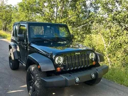 Usata 2008 Jeep Wrangler SUV | 18.000 € (Super prezzo)