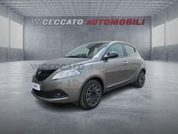 Grigio Usata 2024 Lancia Ypsilon S Due volumi | 12.012 € (Buon prezzo)