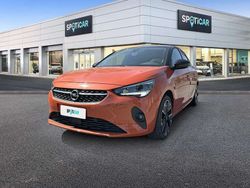 Arancione Usata 2021 Opel Corsa-e Edition Due volumi | 15.200 € (Buon prezzo)