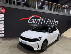 Bianco Usata 2025 Opel Corsa Tre volumi | 14.900 € (Buon prezzo)