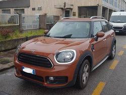 Marrone Usata 2019 Mini Countryman SUV | 18.000 € (Buon prezzo)