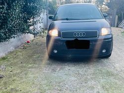 Usata 2004 Audi A2 Due volumi | 2200 €