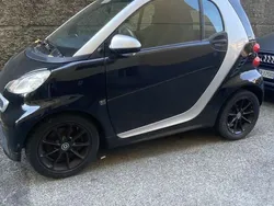 Usata 2014 Smart ForTwo Coupé Due volumi | 8200 € (Ottimo prezzo)