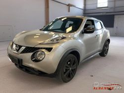 Grigio Usata 2018 Nissan Juke N-Connecta SUV | 10.990 € (Buon prezzo)