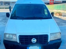 Bianco Usata 2006 Fiat Scudo Furgone | 2000 €