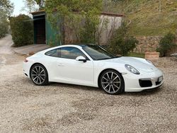 Usata 2016 Porsche 911 Carrera Coupé | 79.500 € (Buon prezzo)
