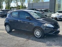 Blu Usata 2018 Lancia Ypsilon Due volumi | 8900 € (Buon prezzo)