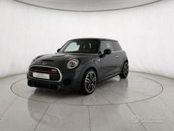 Grigio Usata 2018 Mini John Cooper Works Due volumi | 21.500 € (Cara)