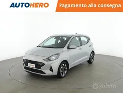 Usata 2024 Hyundai i10 Due volumi | 14.199 € (Buon prezzo)