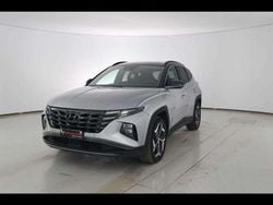Argento Usata 2022 Hyundai Tucson SUV | 24.500 € (Buon prezzo)