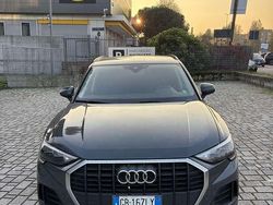 Grigio Usata 2019 Audi Q3 Business SUV | 25.000 € (Buon prezzo)