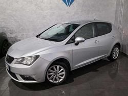 Argento Usata 2014 Seat Ibiza Style Tre volumi | 3900 € (Super prezzo)