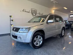Grigio met Usata 2007 Suzuki Grand Vitara SUV | 5900 € (Buon prezzo)