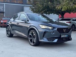 Antracite Usata 2023 Cupra Formentor SUV | 26.200 € (Ottimo prezzo)