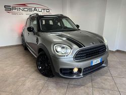 Other Usata 2017 Mini Cooper D Countryman Hype SUV | 14.499 € (Buon prezzo)