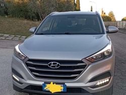 Usata 2018 Hyundai Tucson Classic SUV | 12.000 € (Super prezzo)