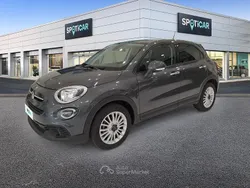 Nero Usata 2021 Fiat 500X Connect SUV | 14.500 € (Buon prezzo)