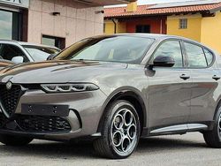 Grigio vesuvio metalizzato Usata 2024 Alfa Romeo Tonale Sprint SUV | 29.600 € (Buon prezzo)