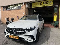 Other Usata 2024 Mercedes GLC300 Edition SUV | 72.900 €
