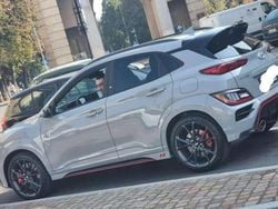 Grigio Usata 2023 Hyundai Kona N Performance SUV | 33.000 €