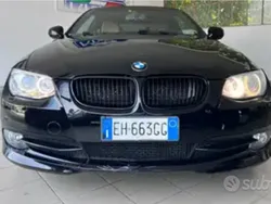 Usata 2011 BMW 320 Cabriolet Cabrio | 11.900 € (Super prezzo)