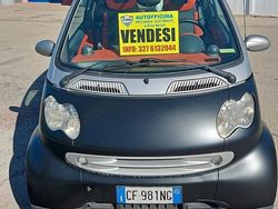 Usata 2003 Smart ForTwo Coupé Coupé | 3900 €